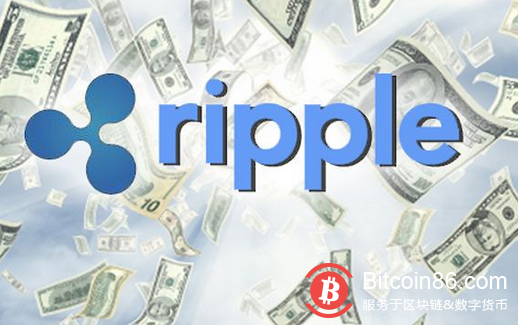 Ripple与沙特央行合作 实现银行间即时跨境支付服务