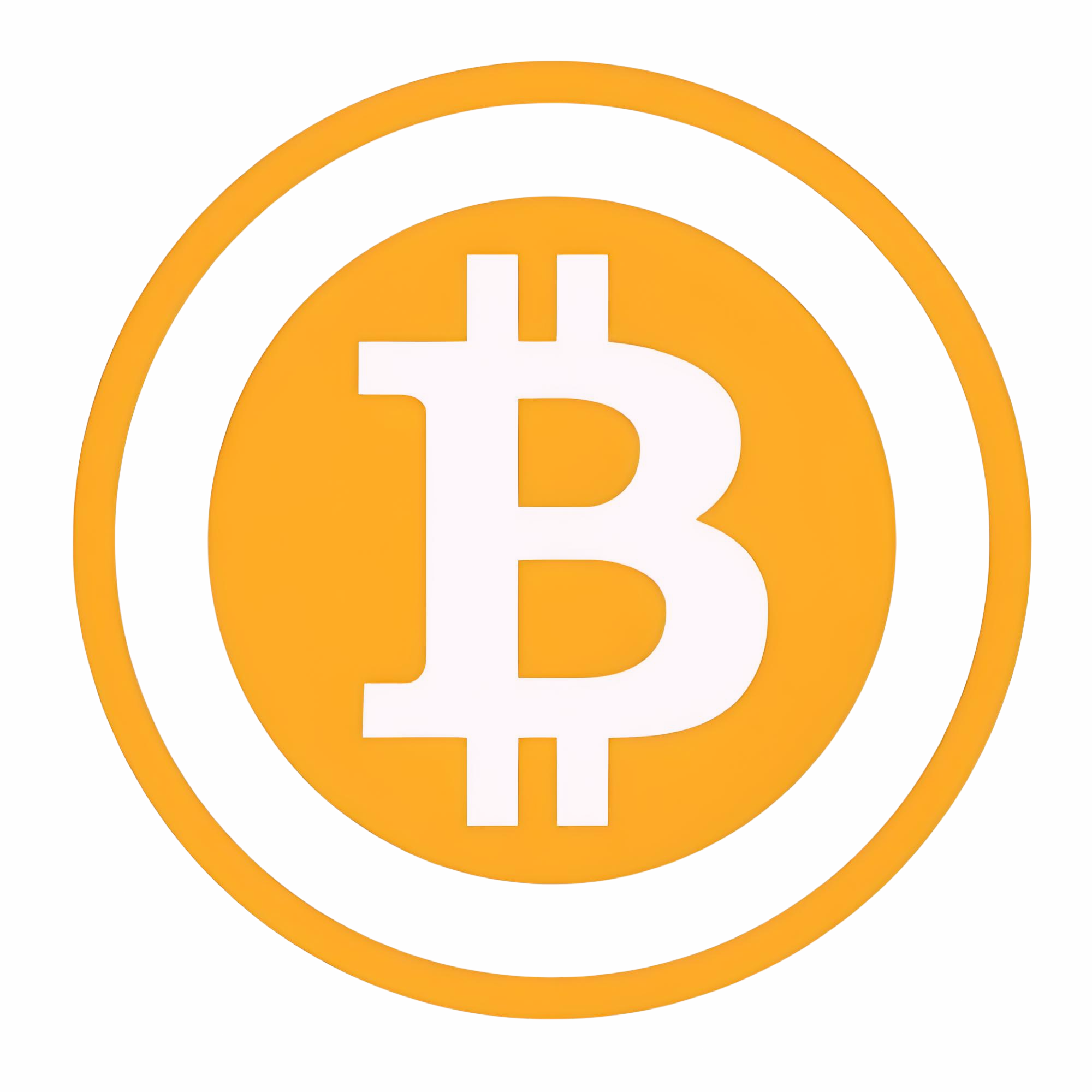 比特币标志
